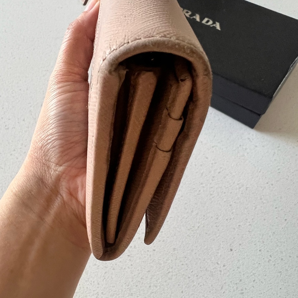 Prada Wallet - Picture 8 of 16